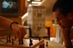 III Szachowe Grand Prix Cieszyna Juniorów 2 Turniej